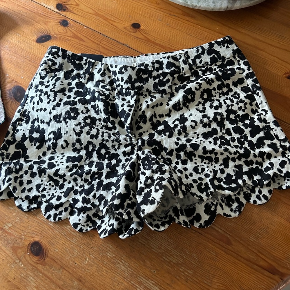 J.Crew shorts